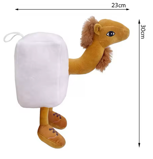 Frigo Camelo Buffo Fardelo