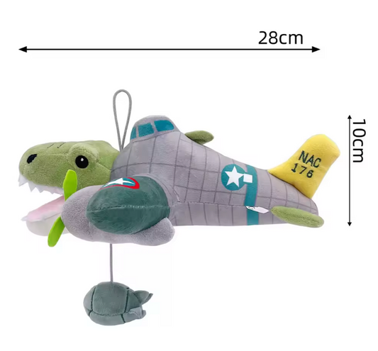 Bombardiro Crocodilo™