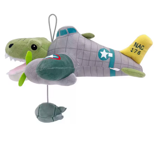 Bombardiro Crocodilo™