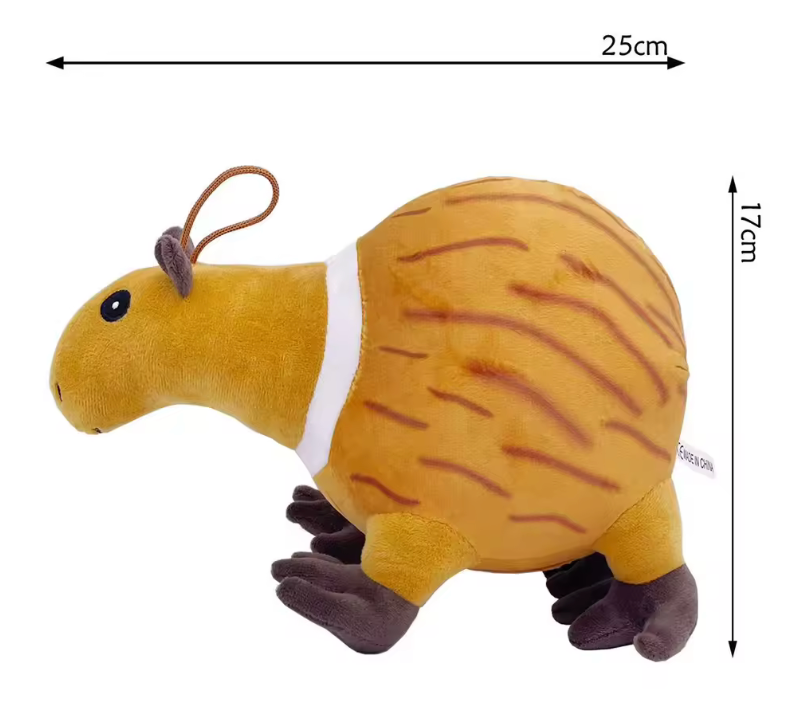 Capibarello Cocosini