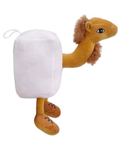 Frigo Camelo Buffo Fardelo