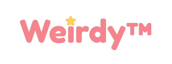 Weirdy™